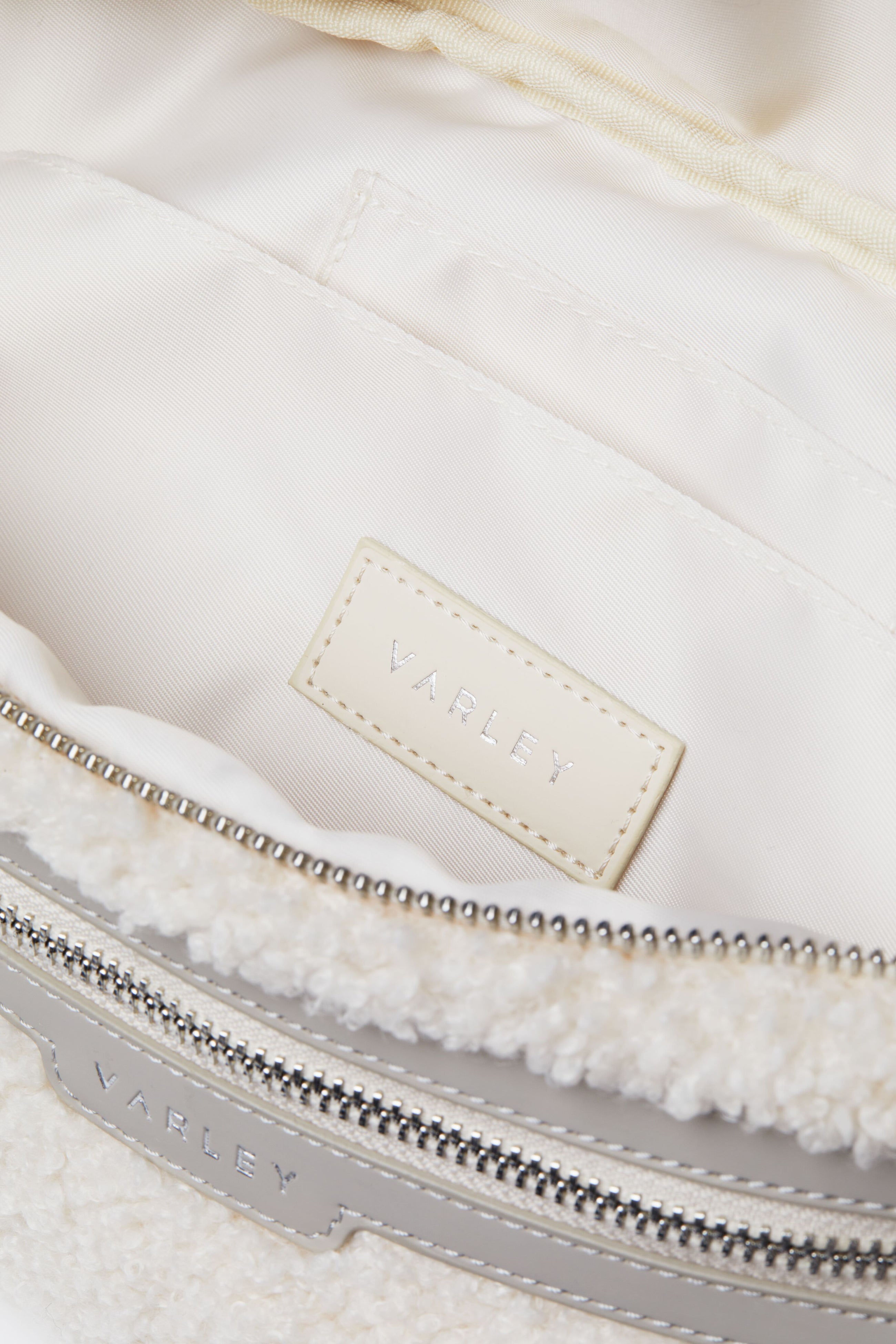 Sandshell Kansa Sherpa Belt Bag