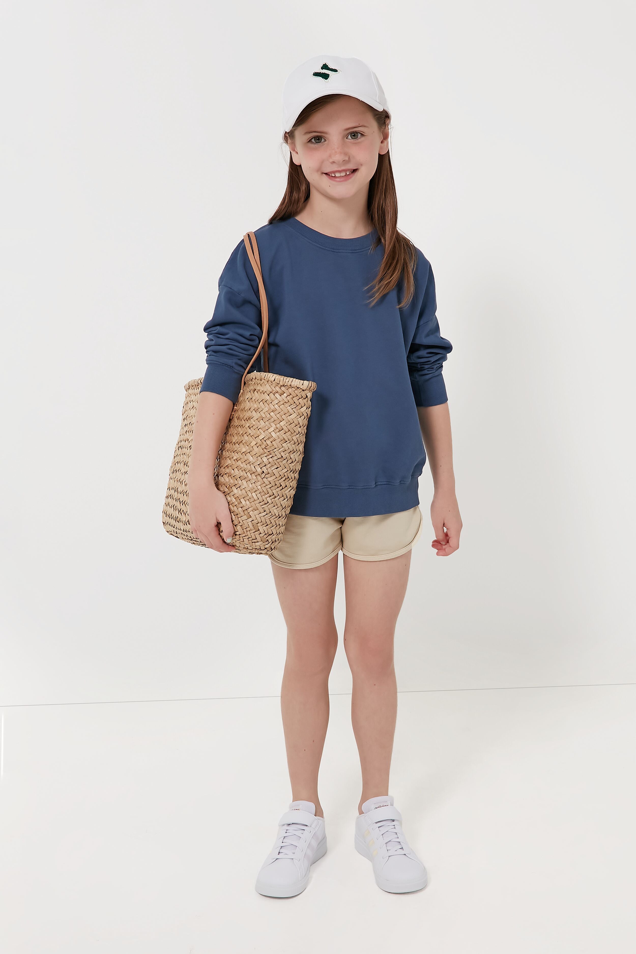 Coast Everyday Sweatshirt