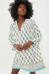 Dainty Hydrangea Bondi Coverup