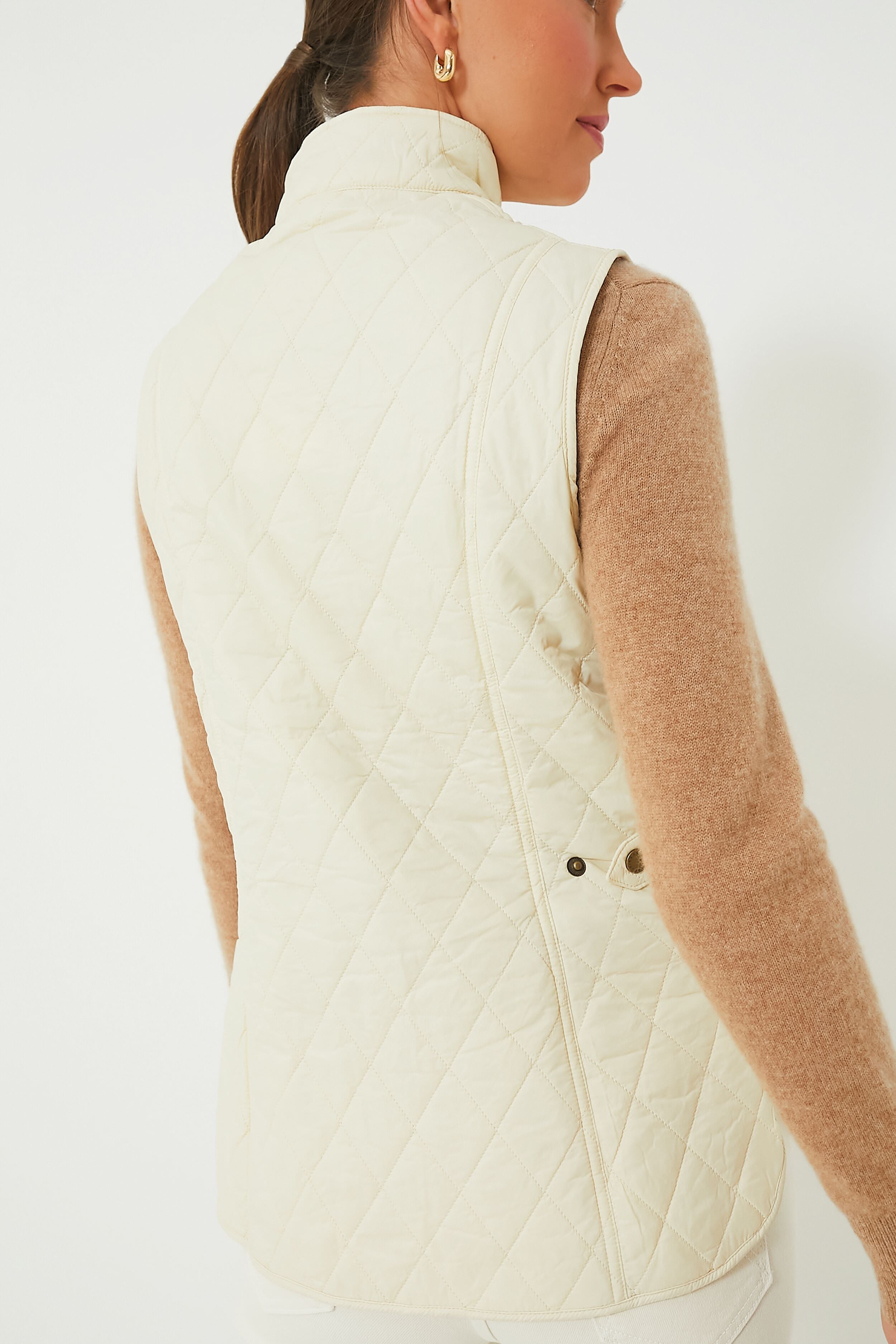 Summer Pearl Otterburn Gilet