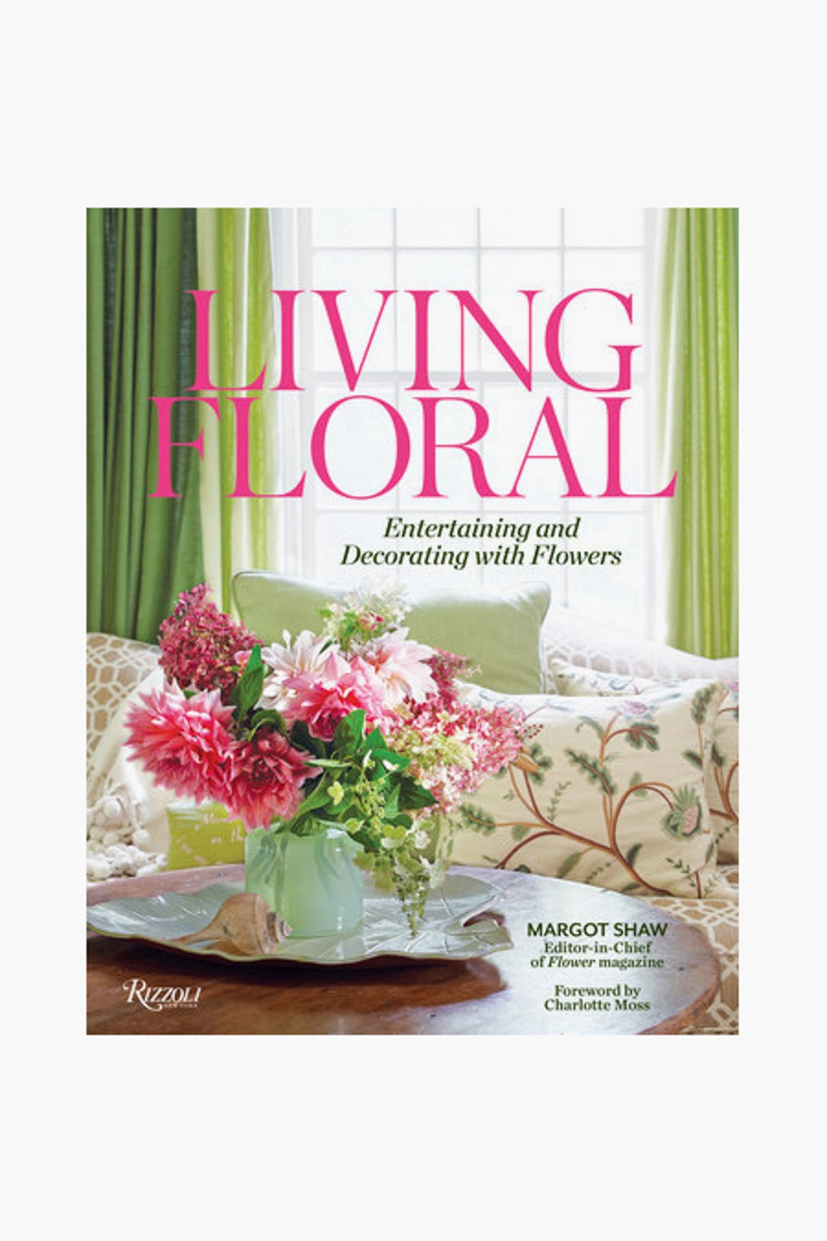 Living Floral