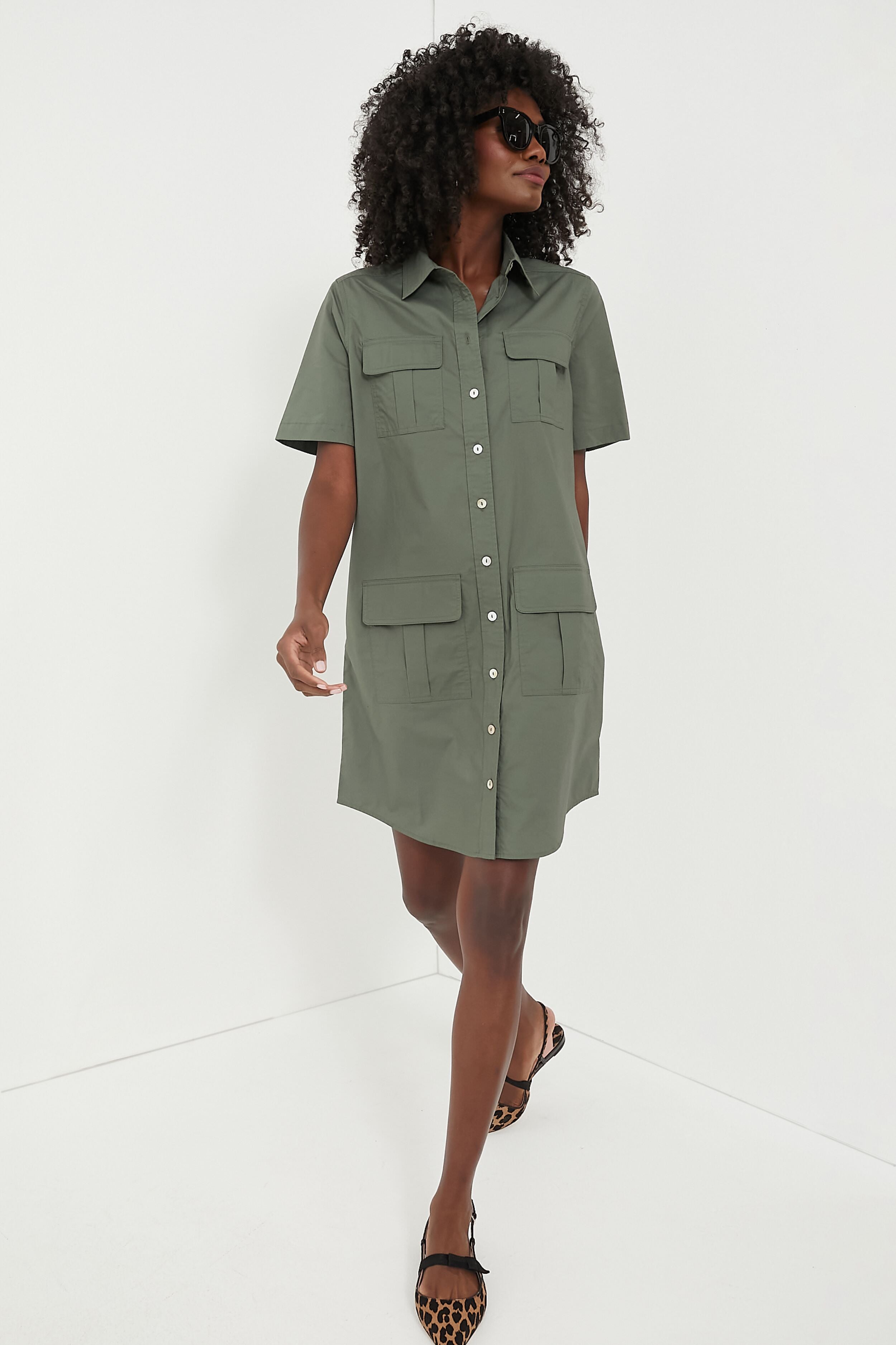 Olive Nala Dress | Tuckernuck