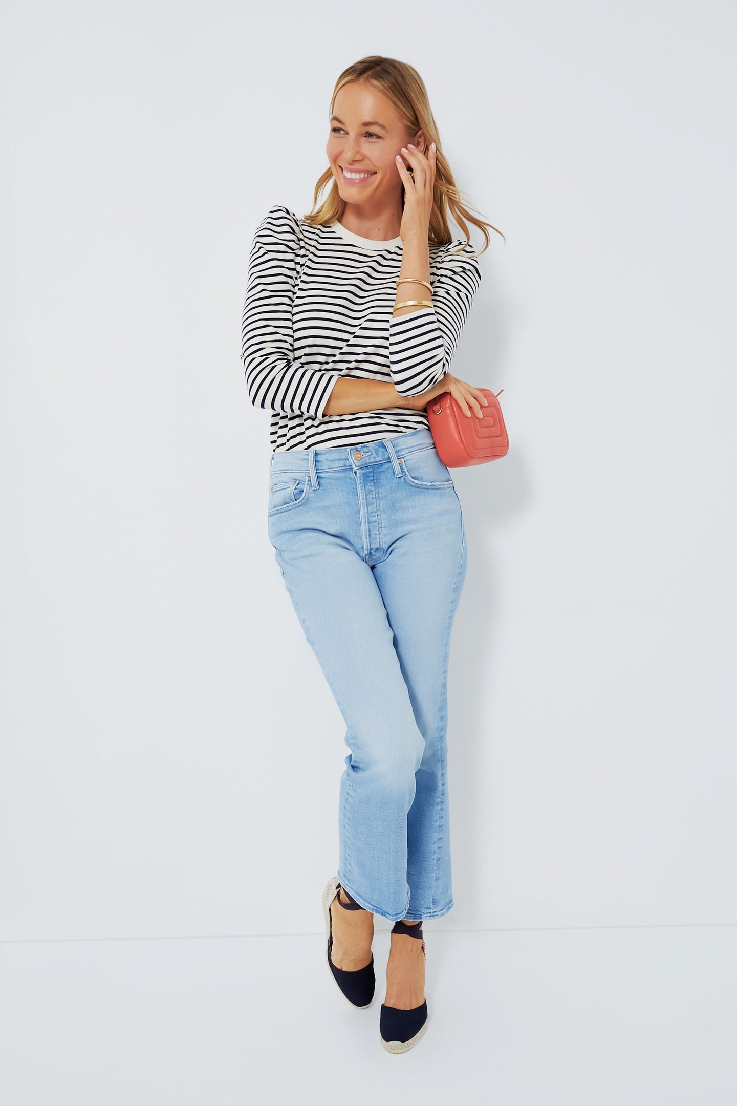 Cat Daddy The Tripper Ankle