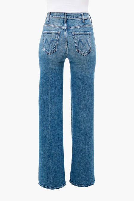 Tropic Like It's Hot The Hustler Roller Heel