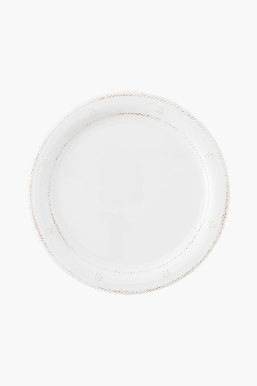 Juliska Berry & Thread  Melamine Dinner Plate Set/4 - Sunshine main image 1