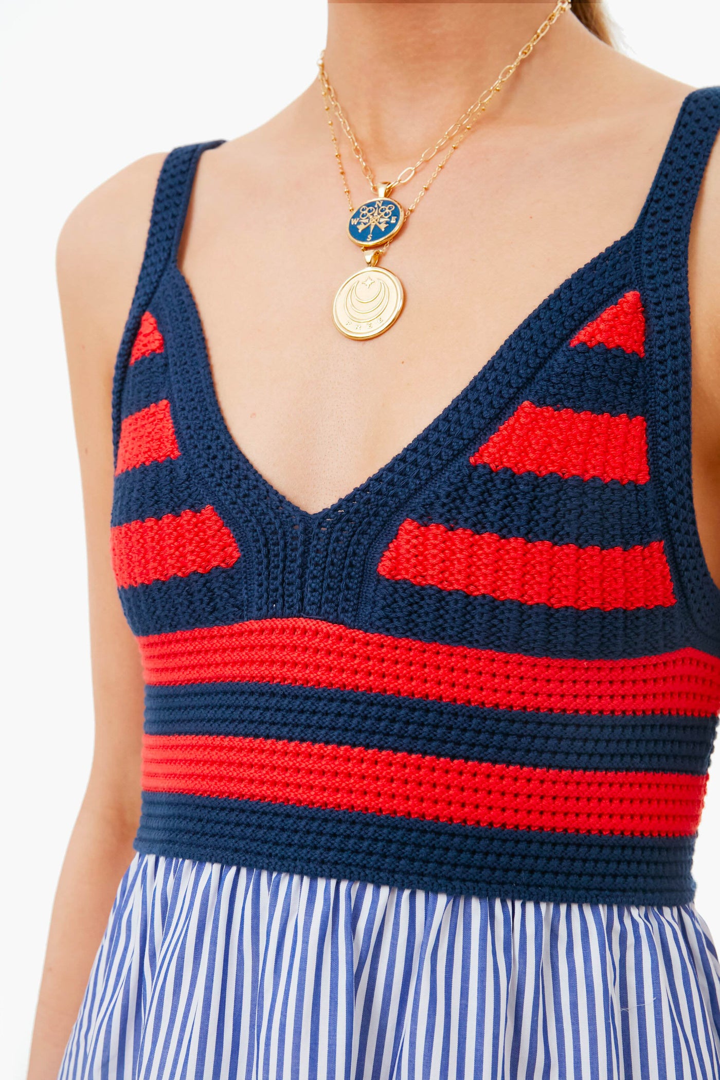 The Esme Dress