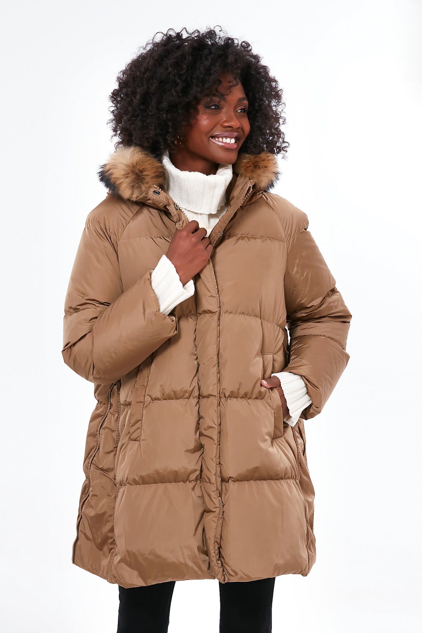 Weekend max mara puffer coat Clearance