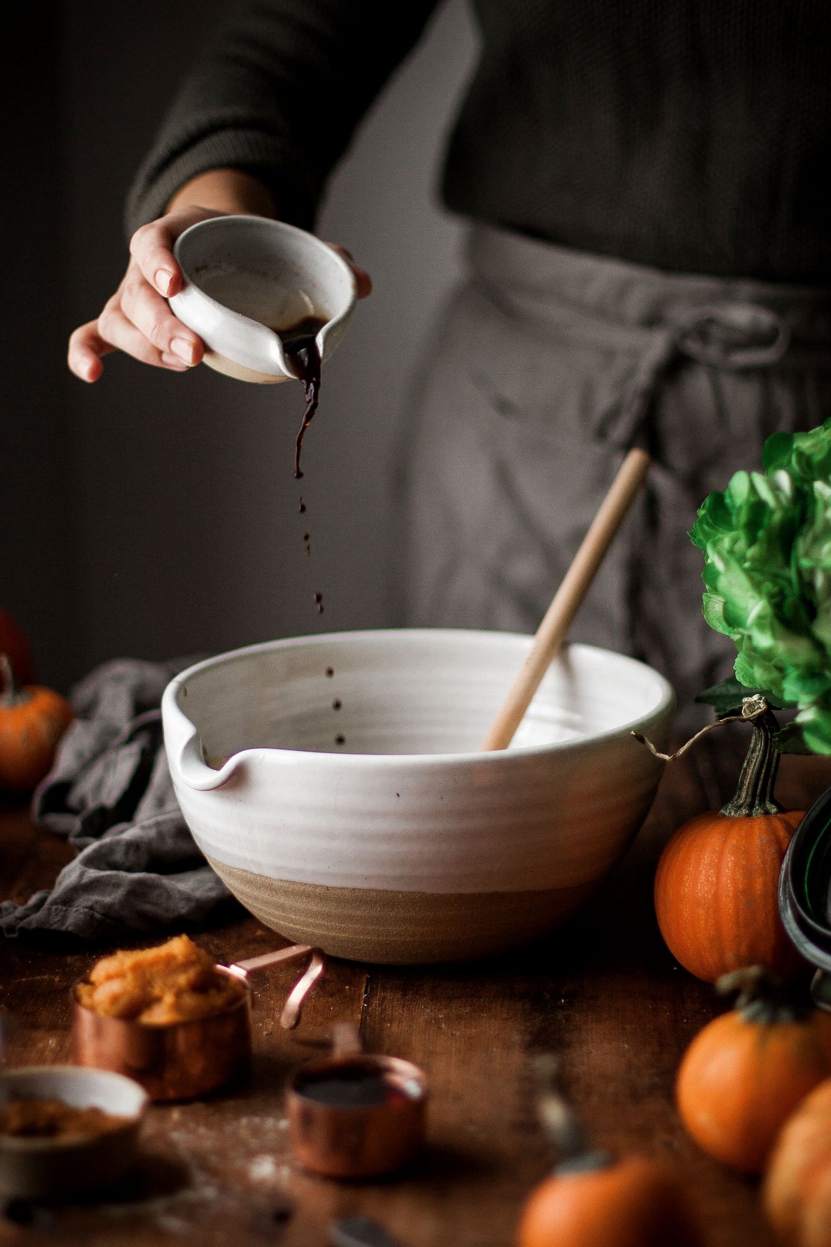 Pantry Bowl