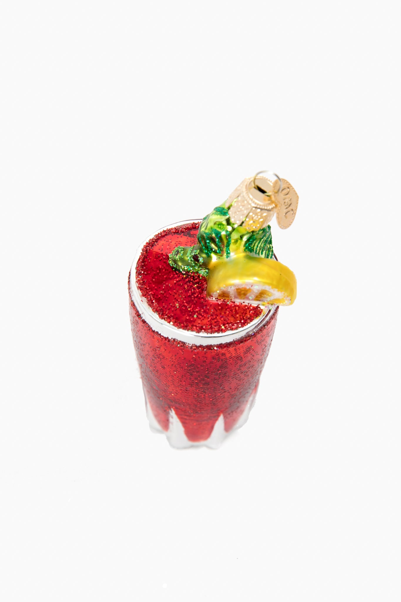 Bloody Mary Ornament