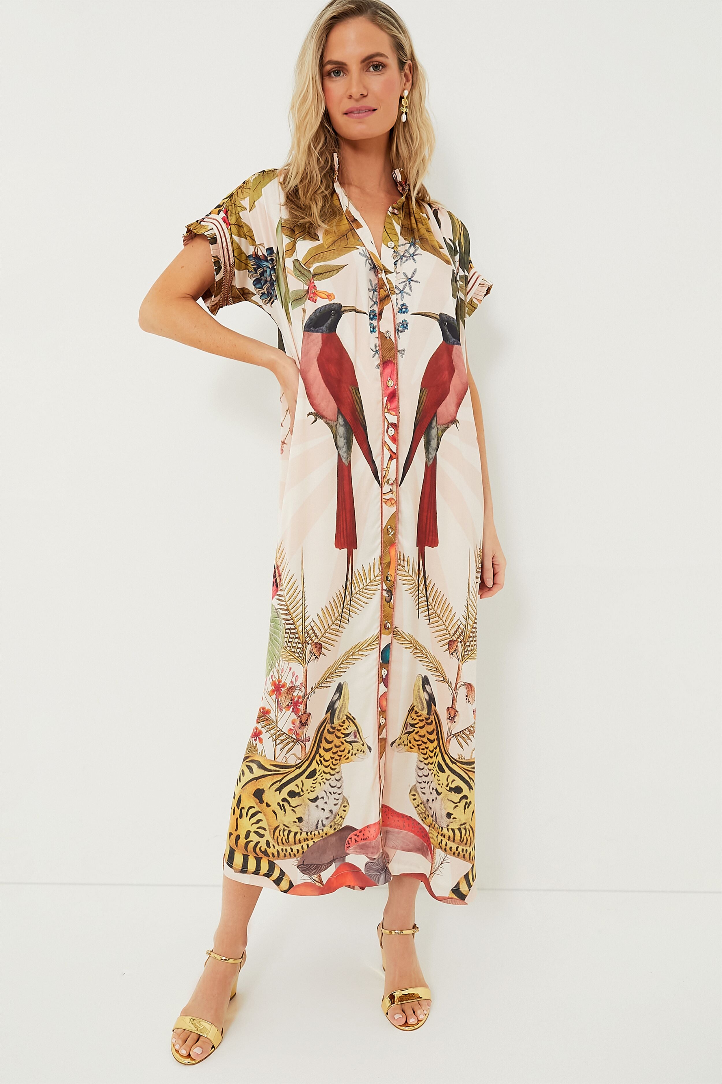 Carolina k outlet kaftan