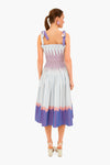 Multi Tie-Dye Juliette Dress