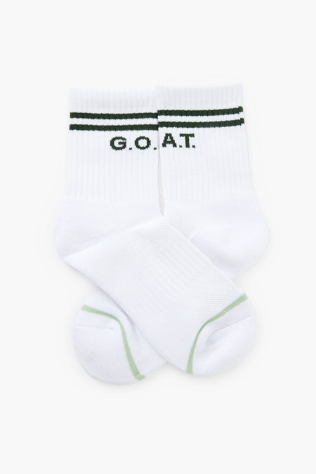 G.O.A.T. Socks