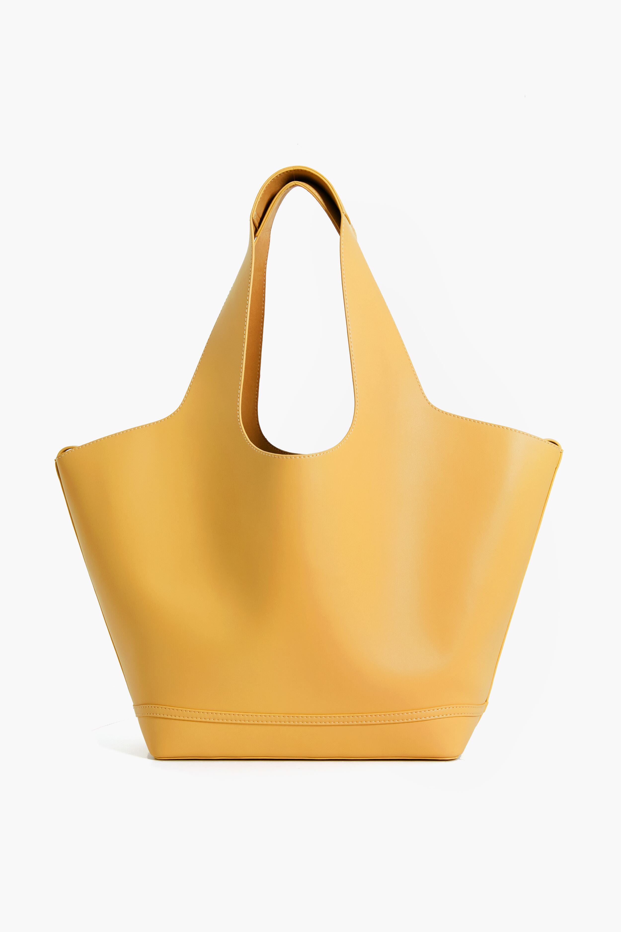 Honey Mask Tote Bag