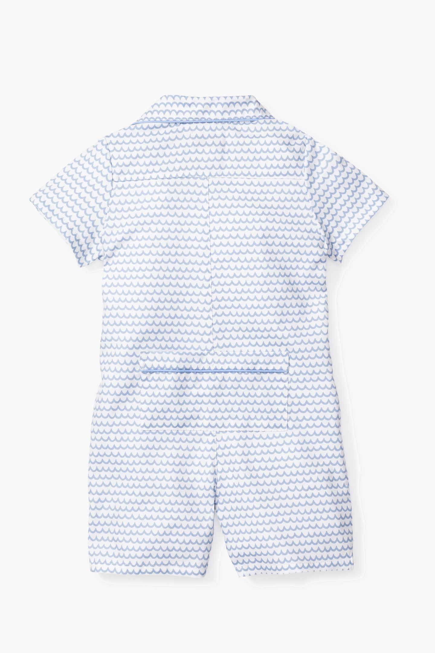 Infant La Mer Summer Romper