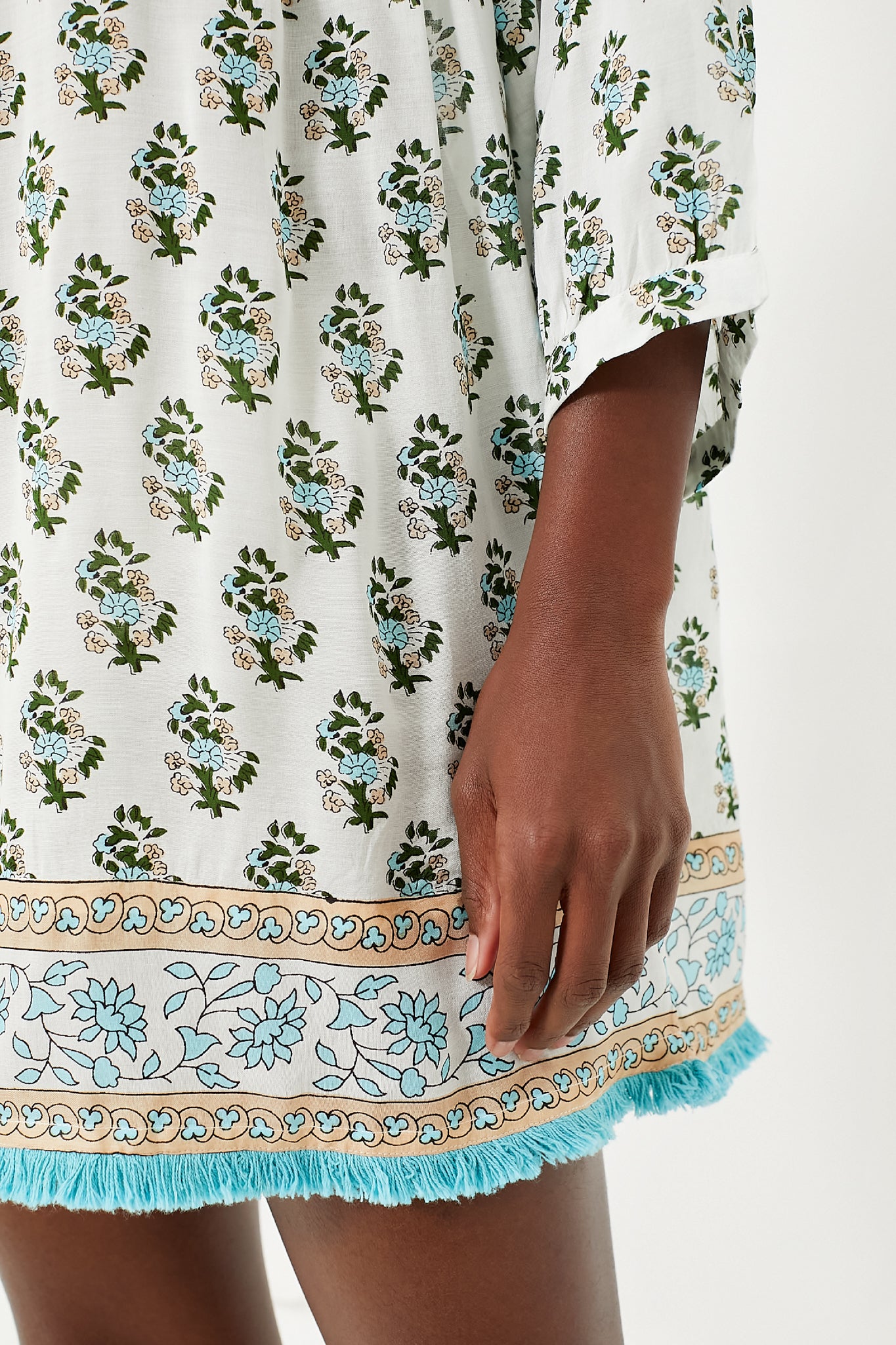 Dainty Hydrangea Bondi Coverup