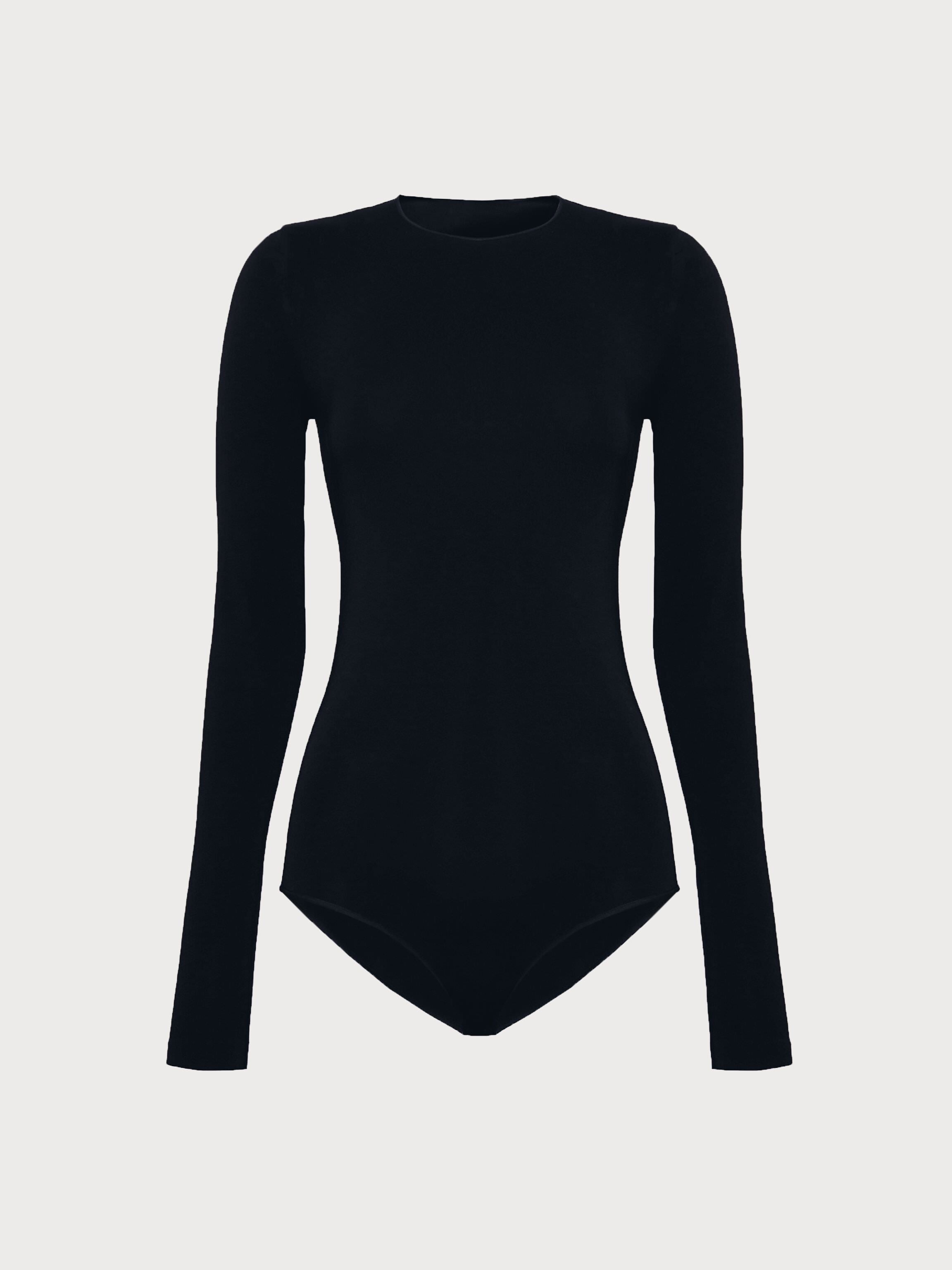 Why Wolford Bodysuits Are an A-List Must-Have