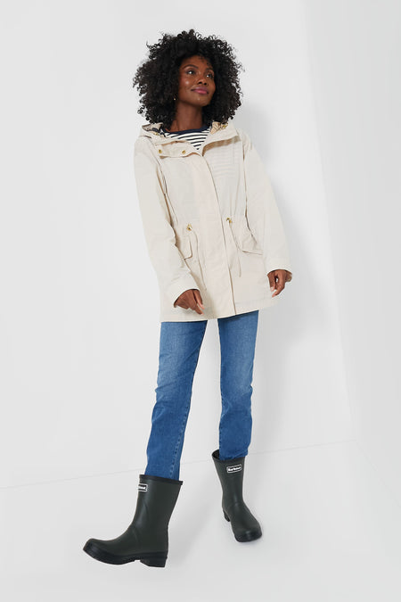 French Oak Macy Showerproof