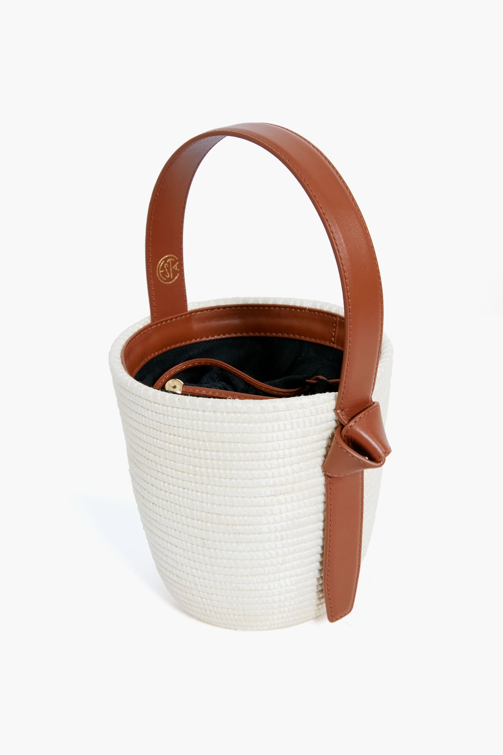 Natural Tri-Color Lunchpail
