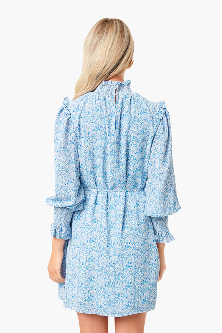 Exclusive Balou Mini Dress