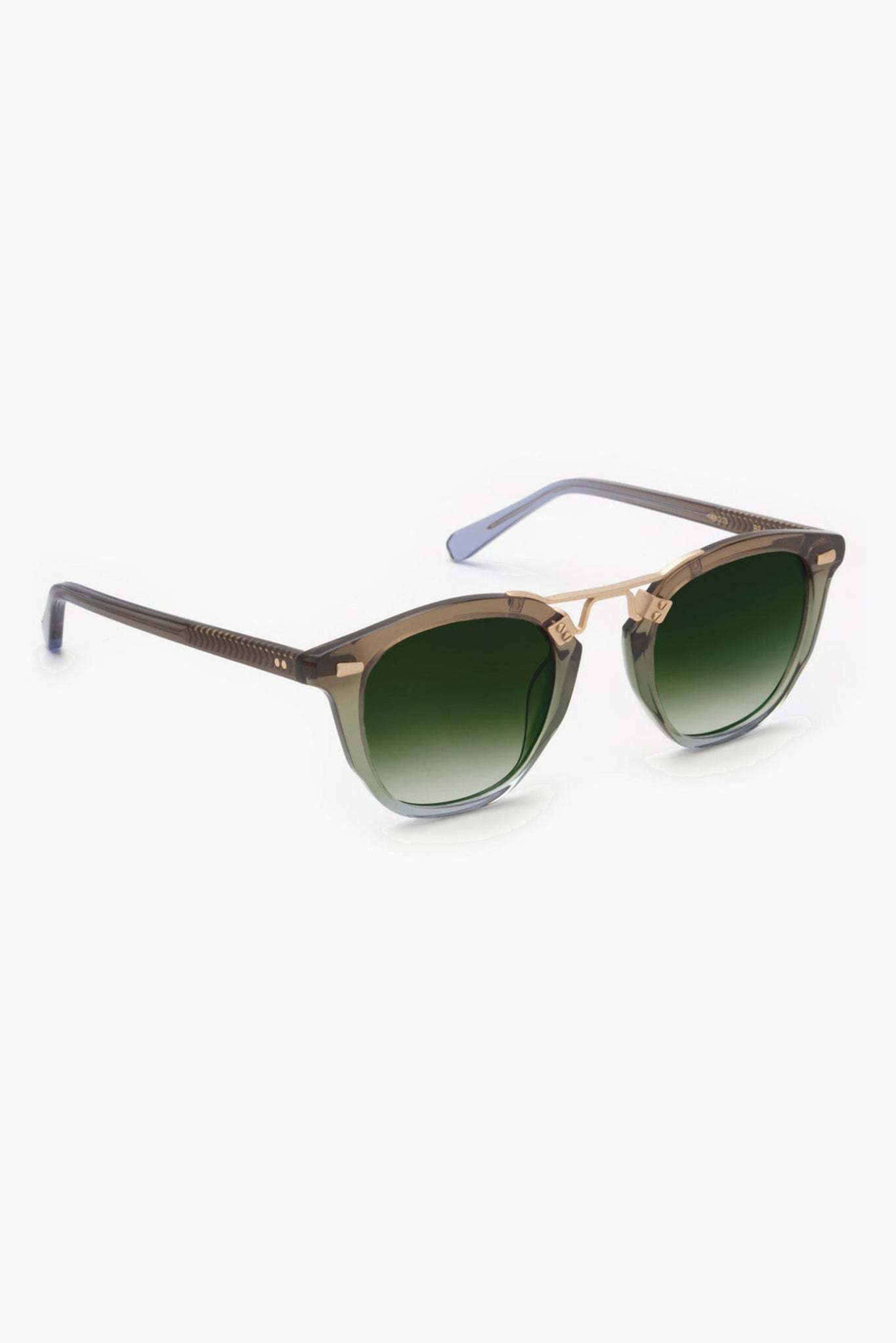 Matcha Beau Sunglasses