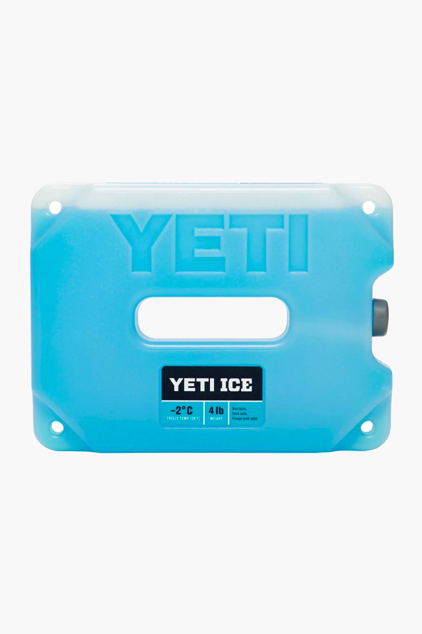 Yeti fashion ice 4lb