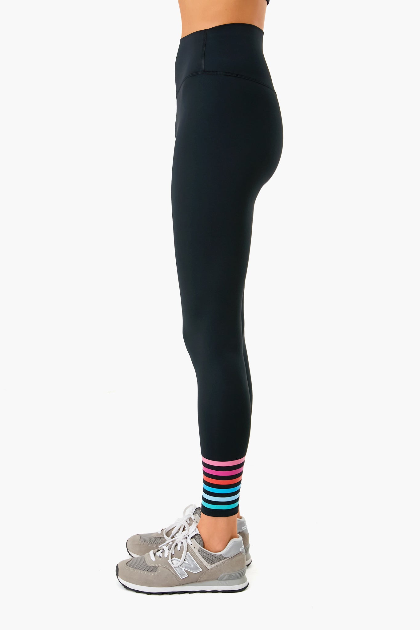 Black Everyday Legging 2.0