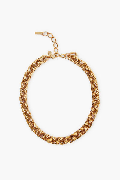 Bexley Belt Chain + Necklace