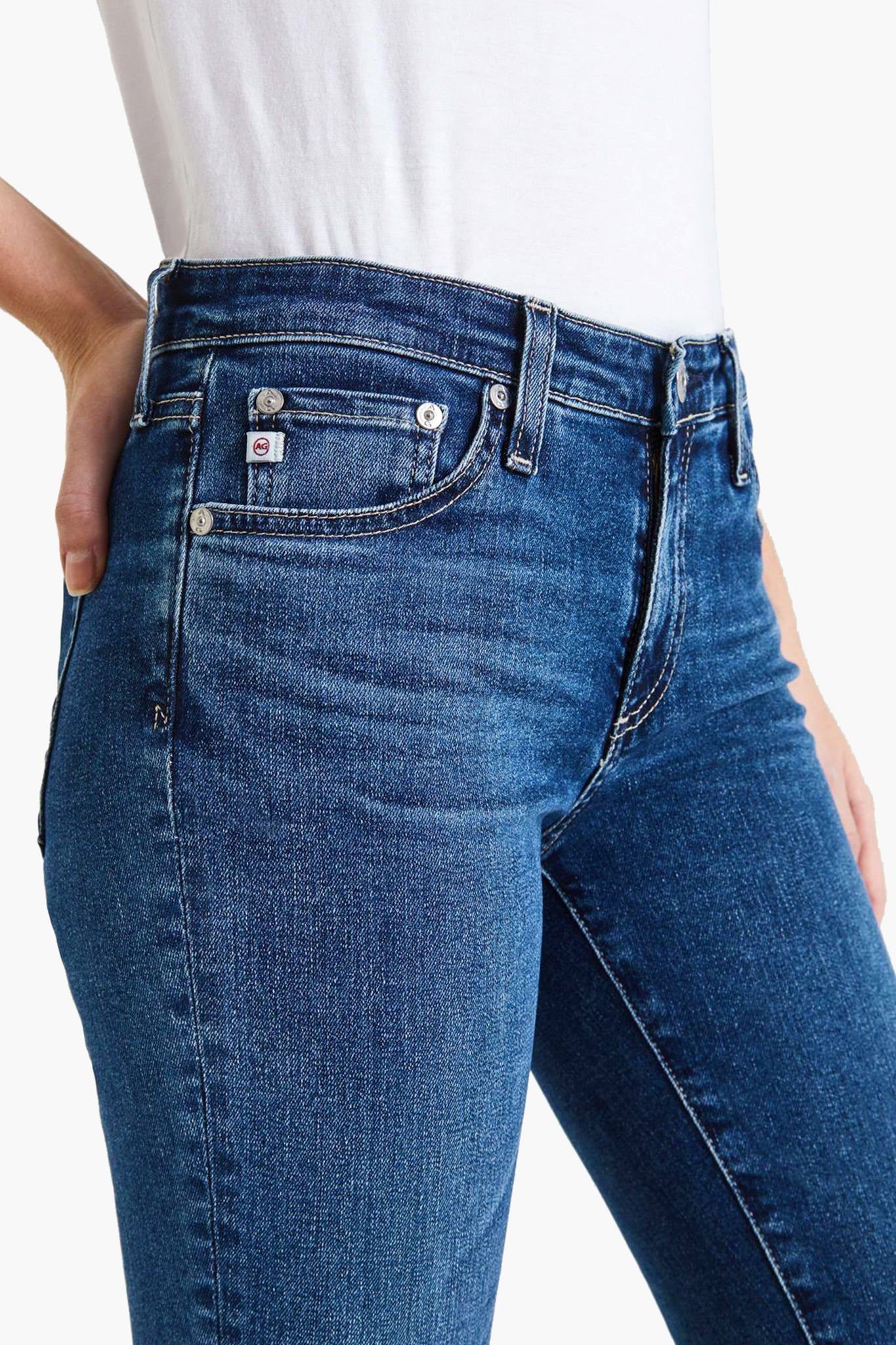 13 Years Conscious Prima Mid-Rise Cigarette