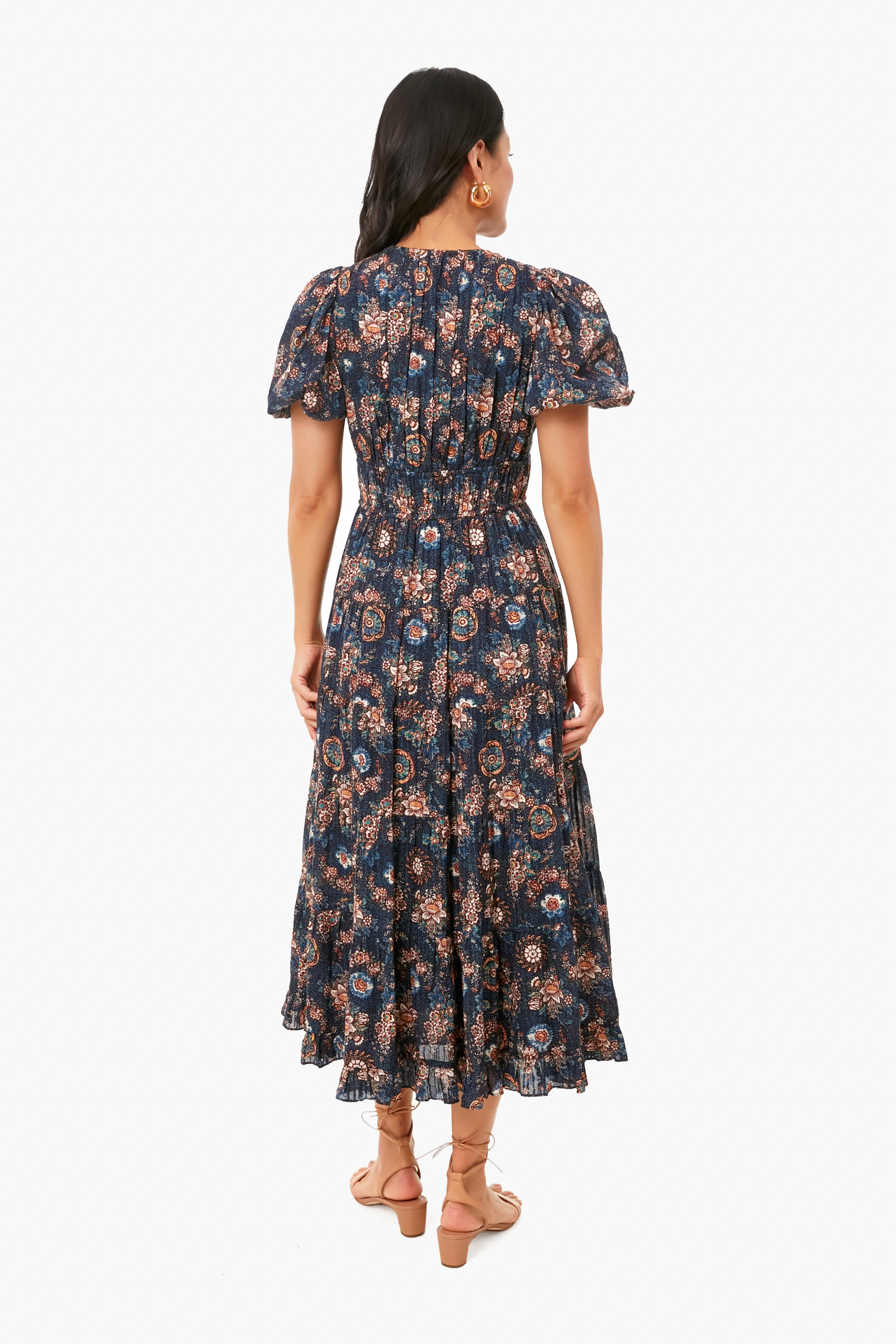 Twilight Thelma Dress | Ulla Johnson