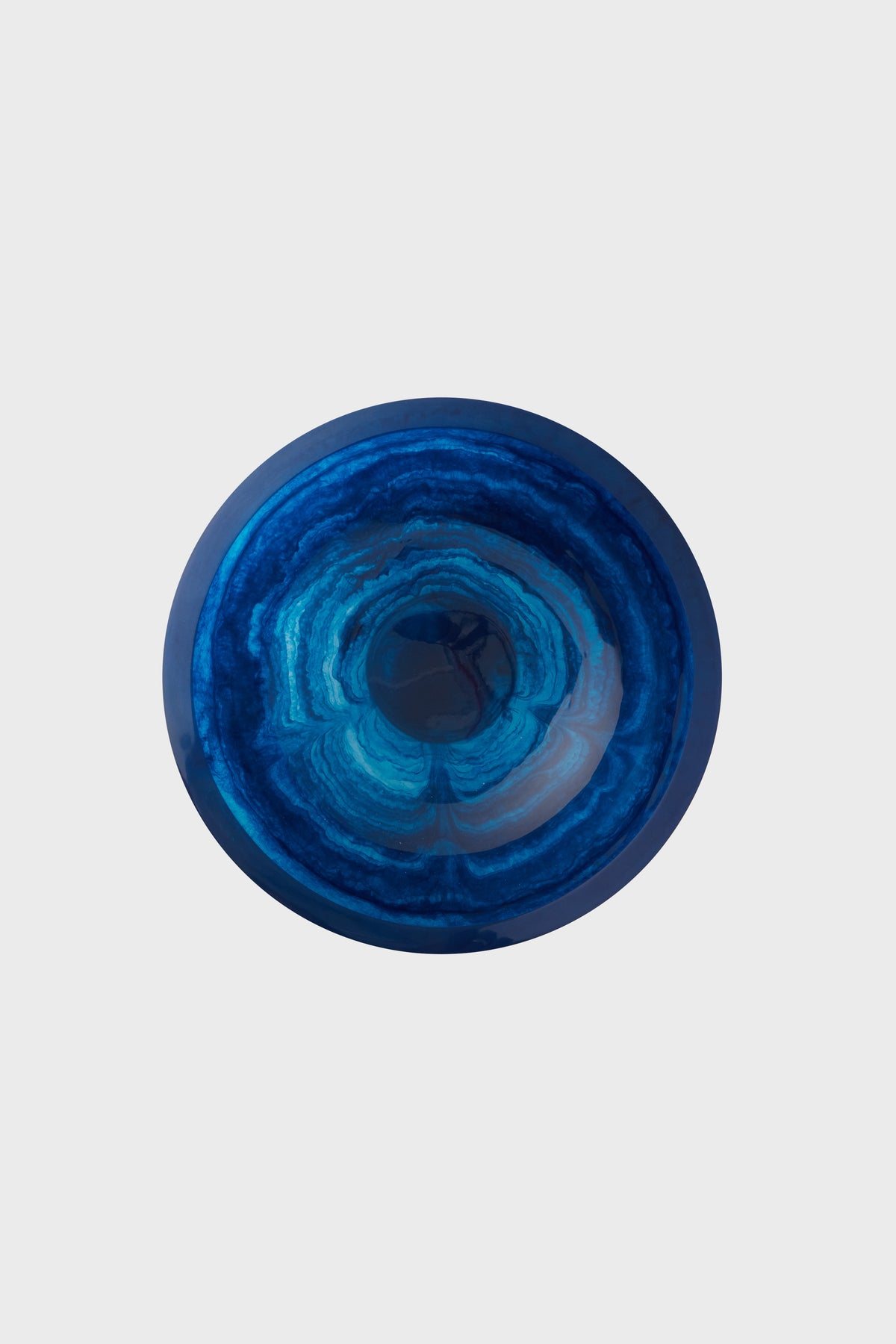 Navy Sorrento Bowl