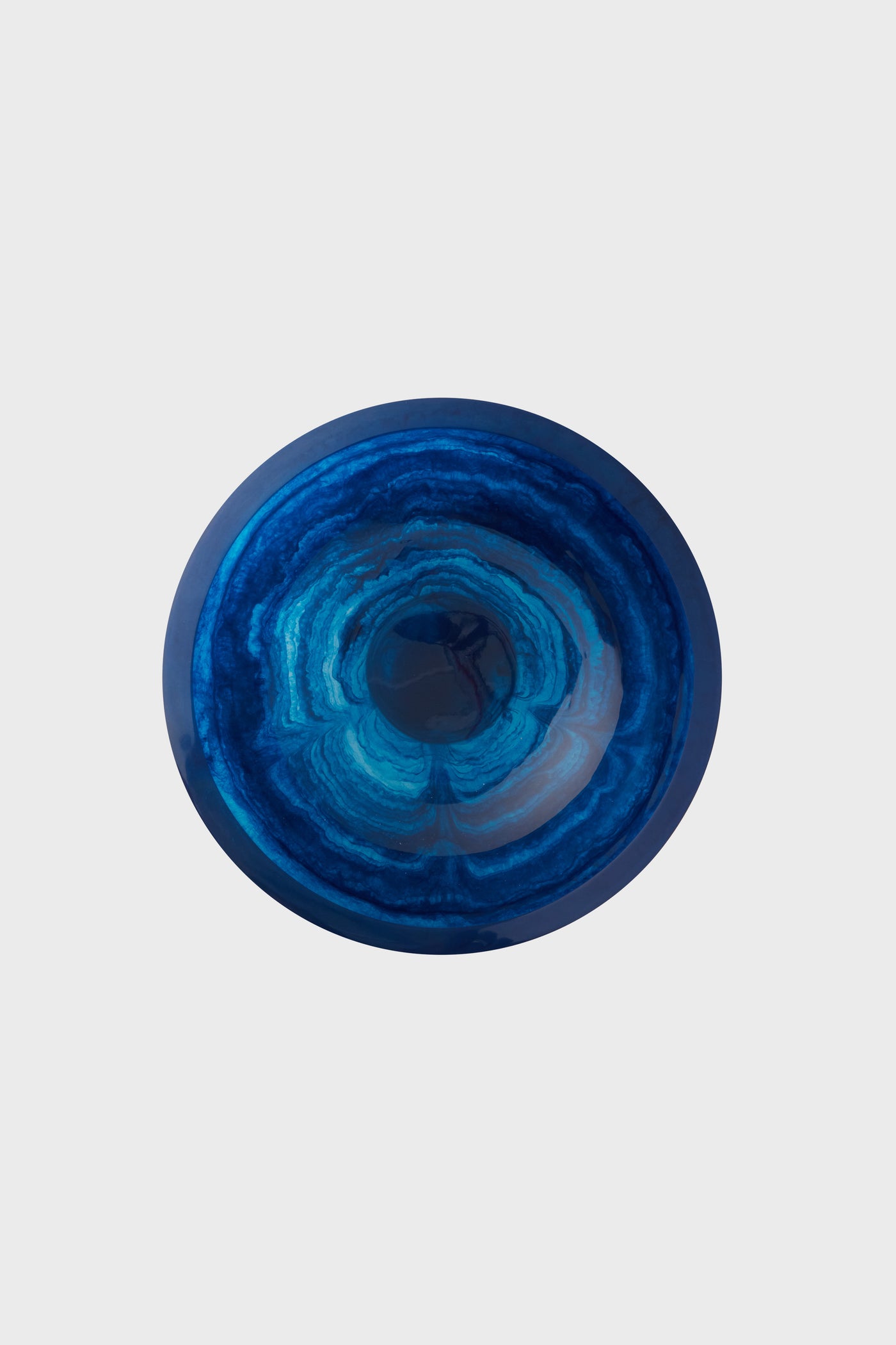 Navy Sorrento Bowl
