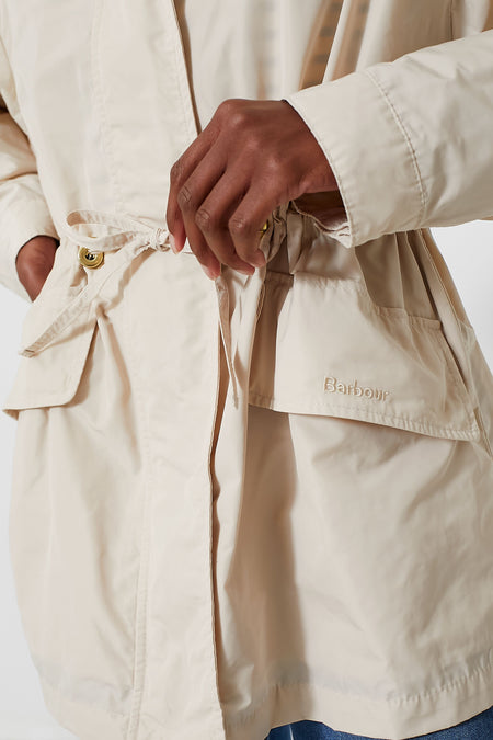 French Oak Macy Showerproof