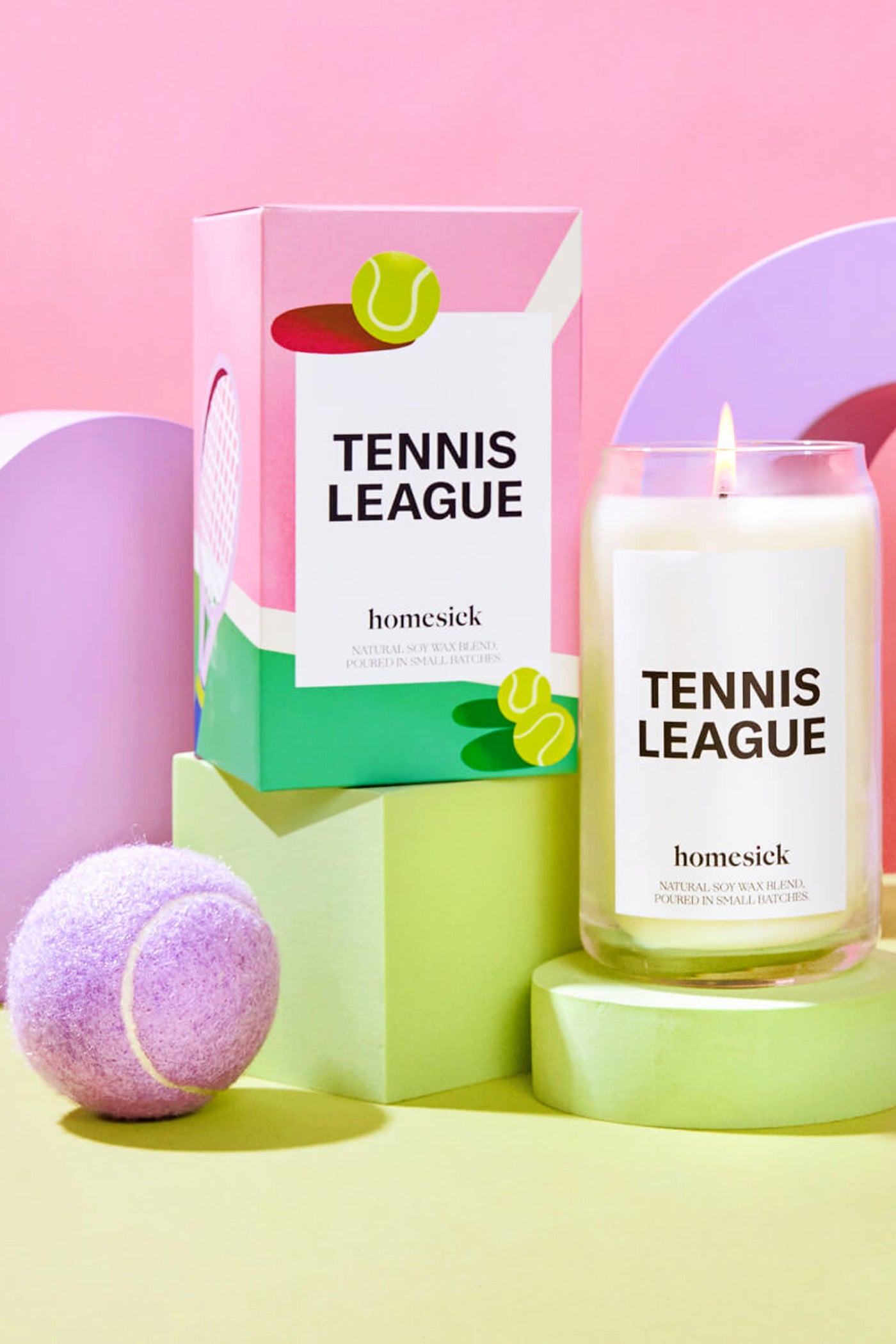 Tennis League