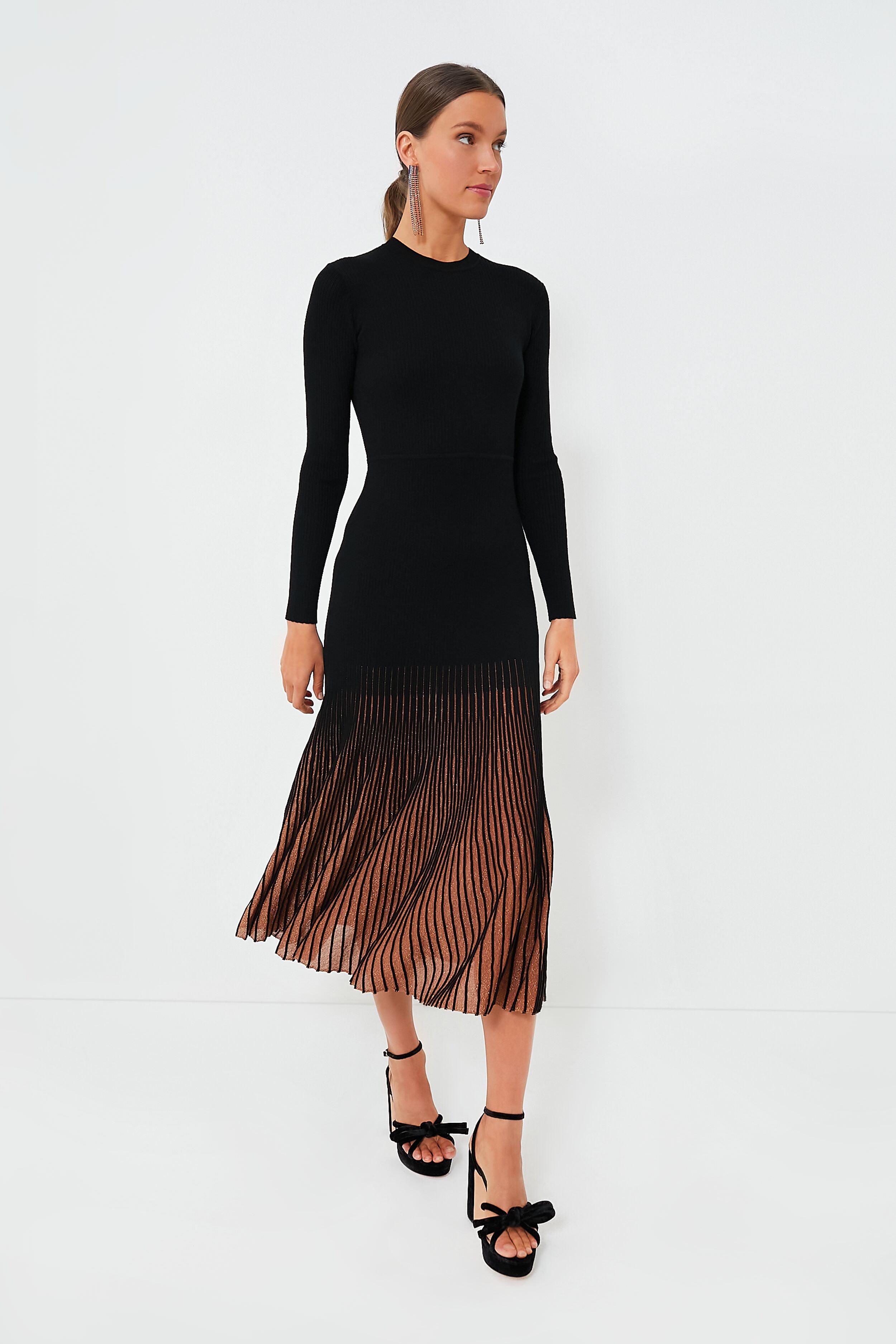 Gild Magnolia Dress Ulla Johnson