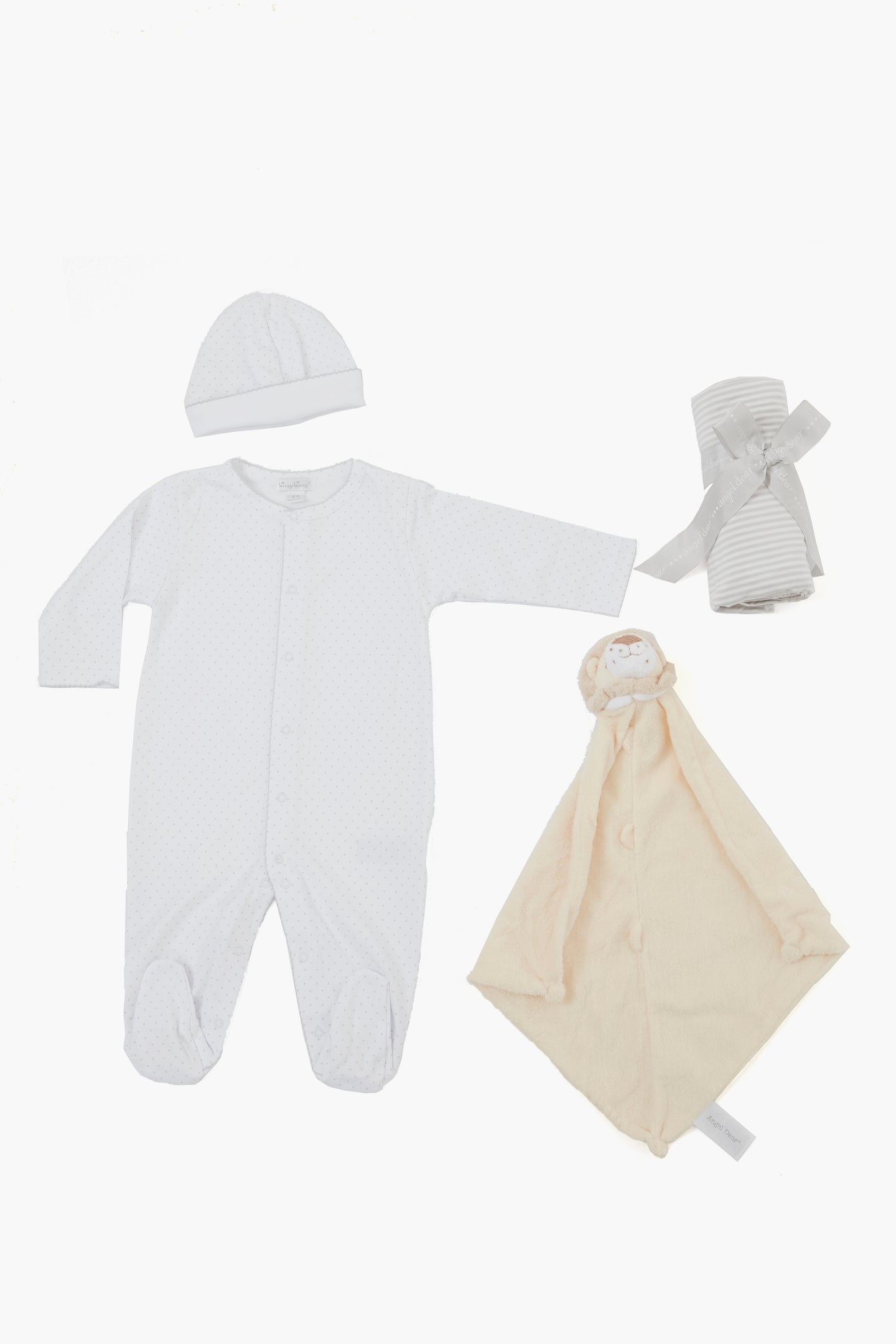 New Baby Gift Bundle