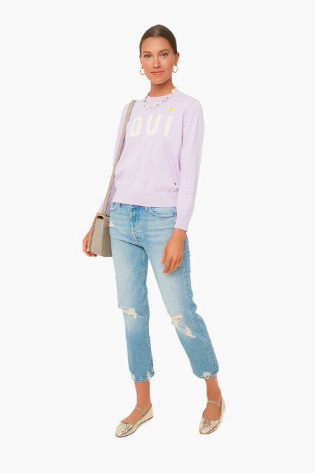 Pearl Rainbow Collar