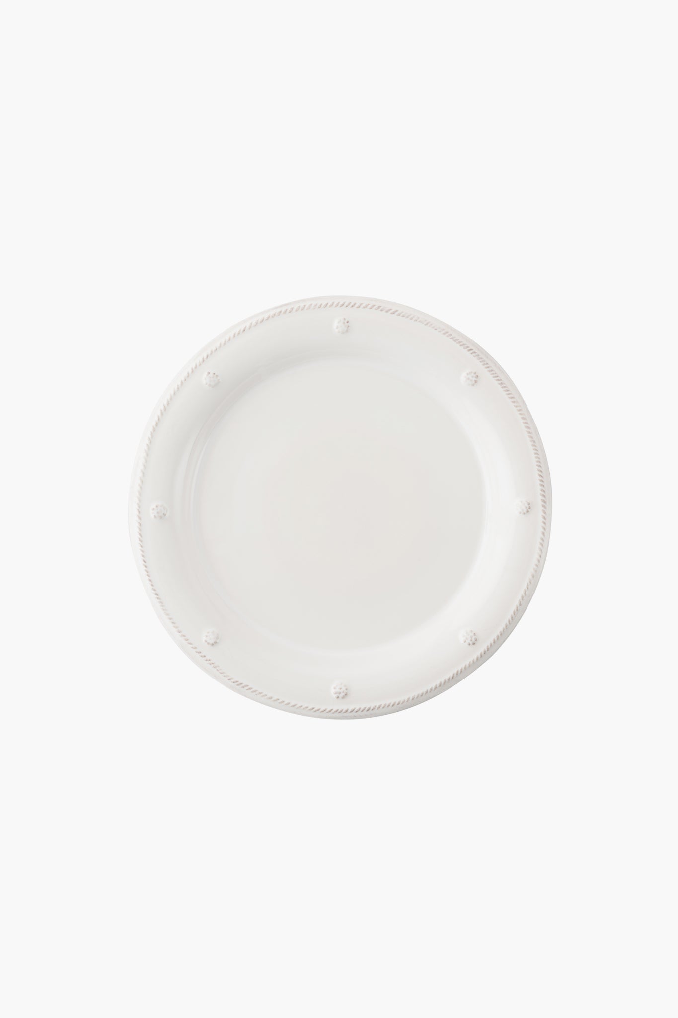 Berry and Thread Salad Plate