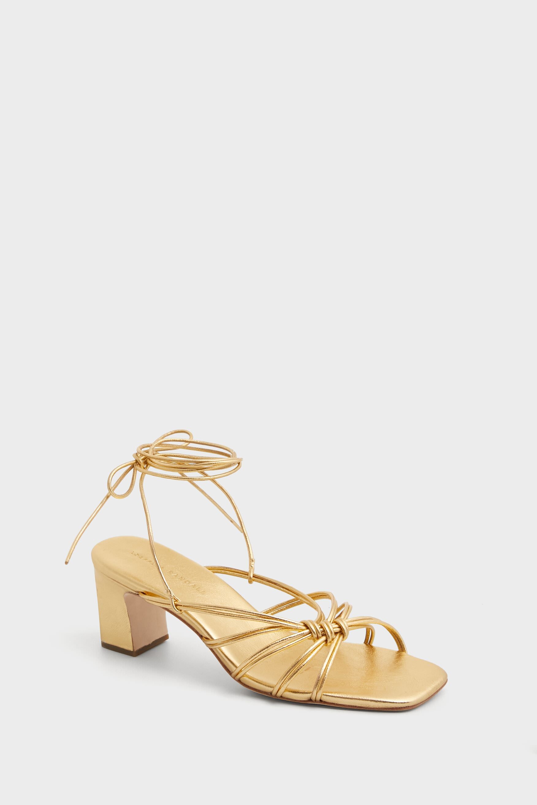 Glitter Block Heels in Yellow | Heels, Block heels, Yellow shoes