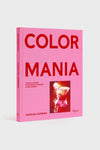 Carolina Herrera: Colormania - Color and Fashion