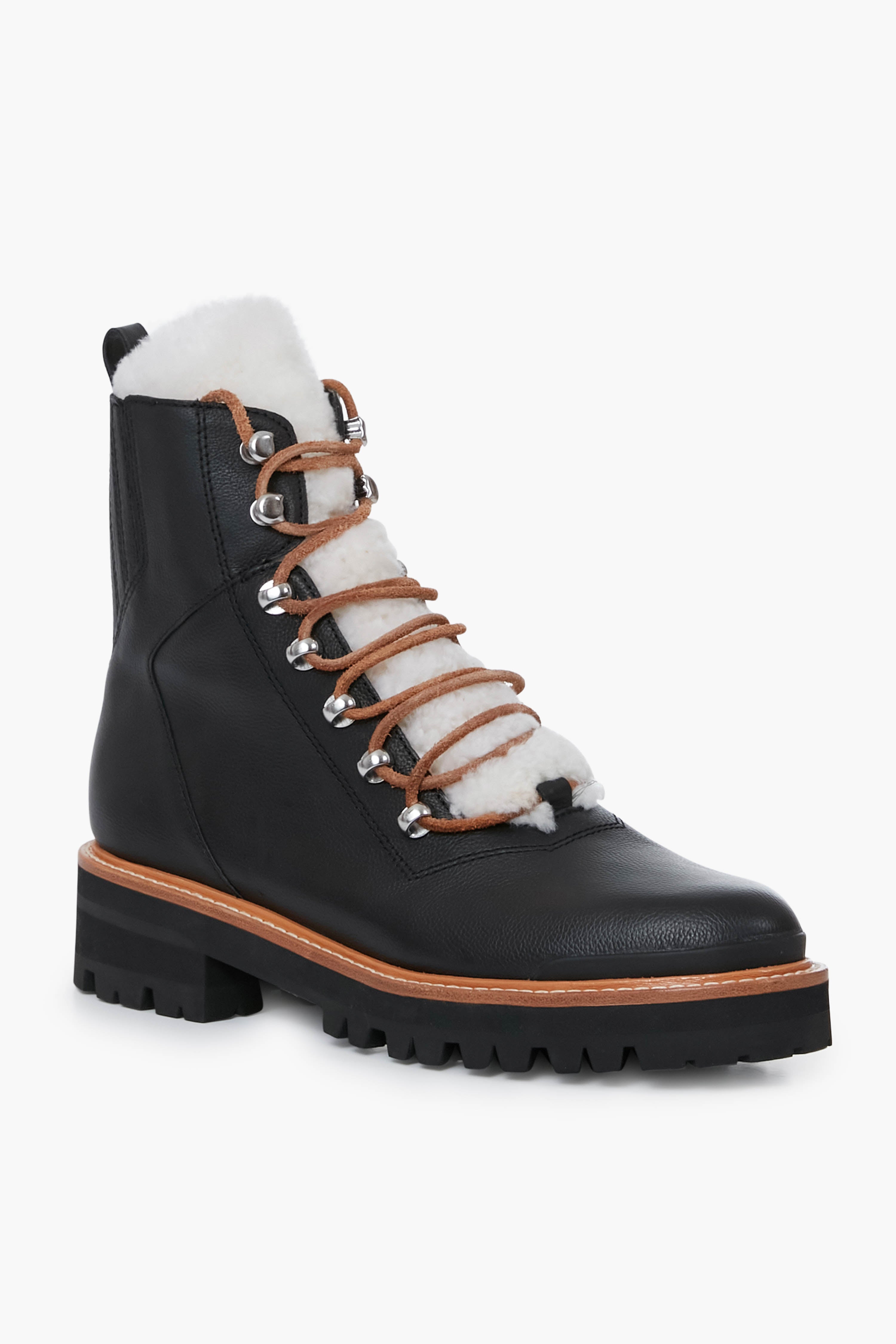 Black Multi Izzie Boots | Marc Fisher