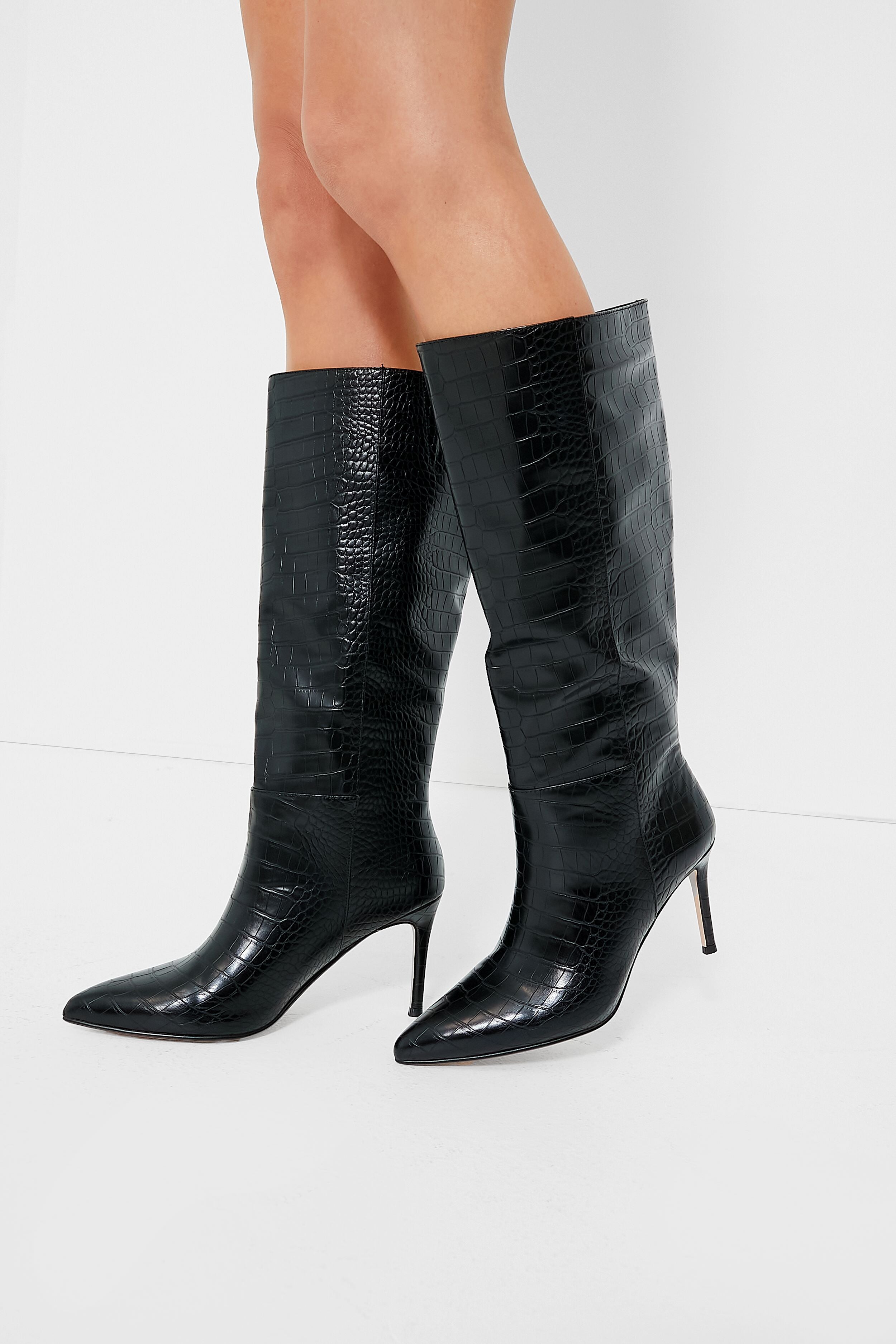 Black Alina Boots | Matisse | Tuckernuck