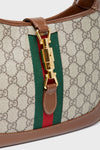 Gucci GG Canvas Small Jackie 1961 Shoulder Bag