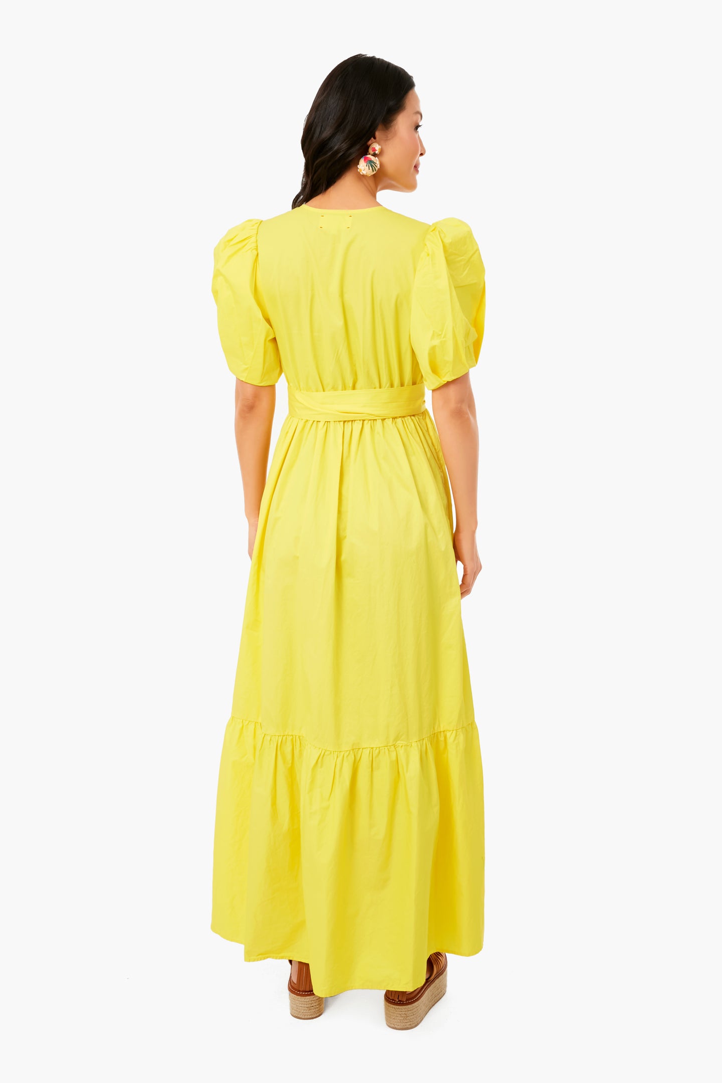 Sunflower Larkyn Dress XiRENA