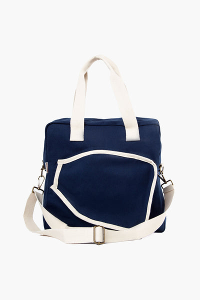 Navy Pickleball Bag | CB Station