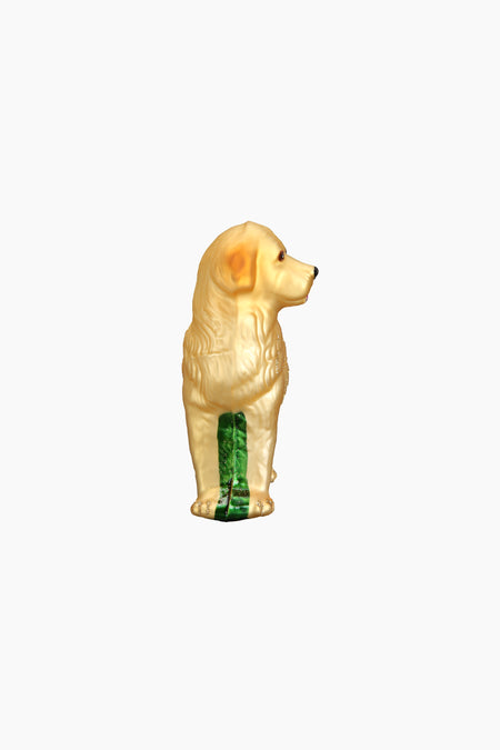 Golden Retriever Ornament