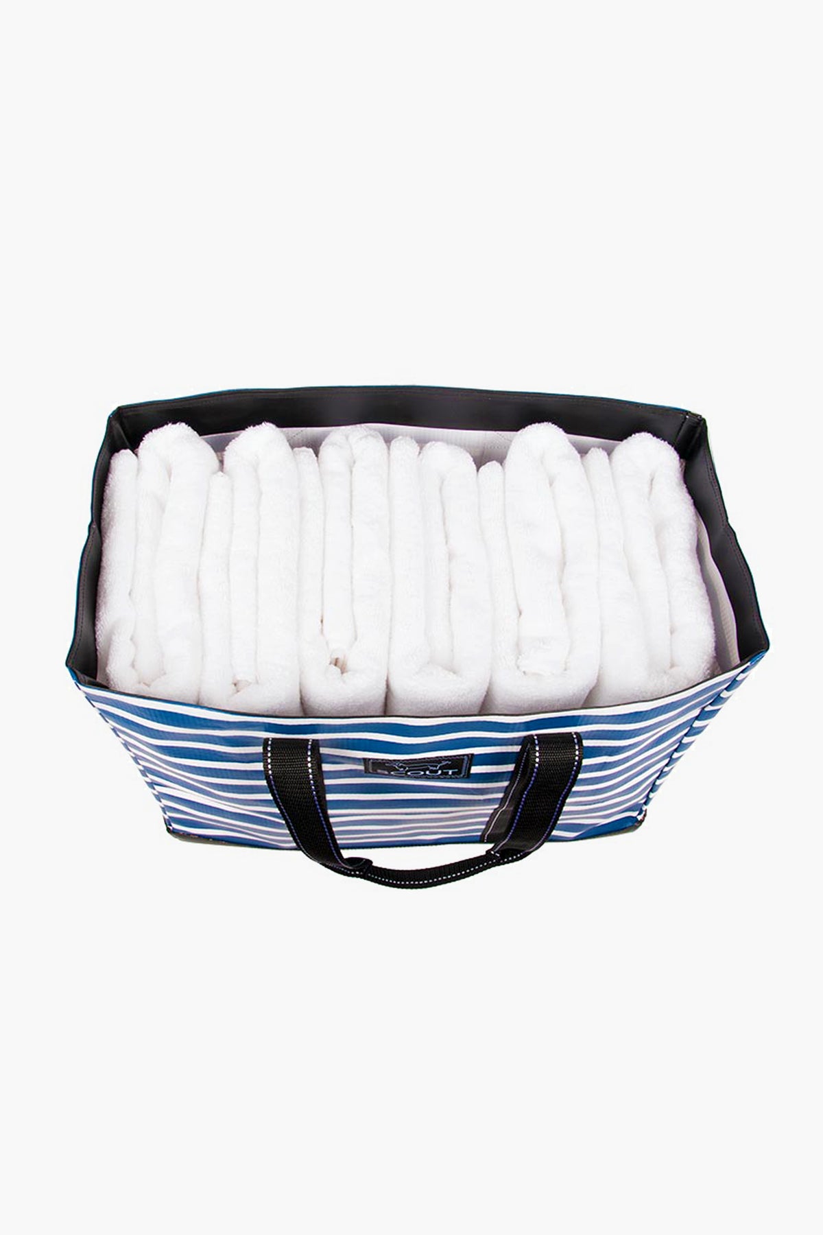 Nantucket Navy Deano Bag