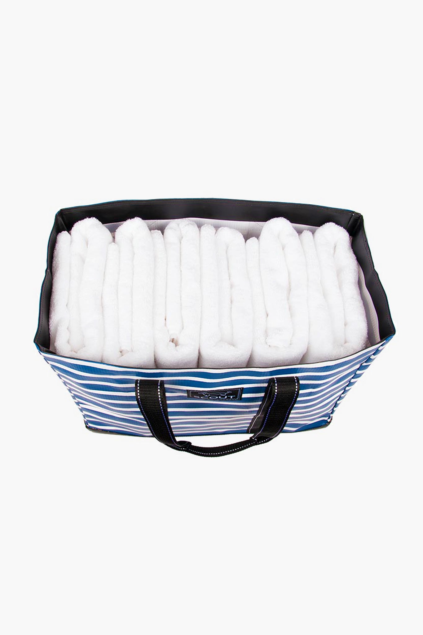Nantucket Navy Deano Bag
