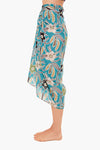 Topaz Paz Coverup
