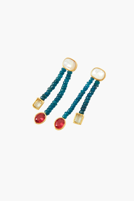 Alvar Earrings