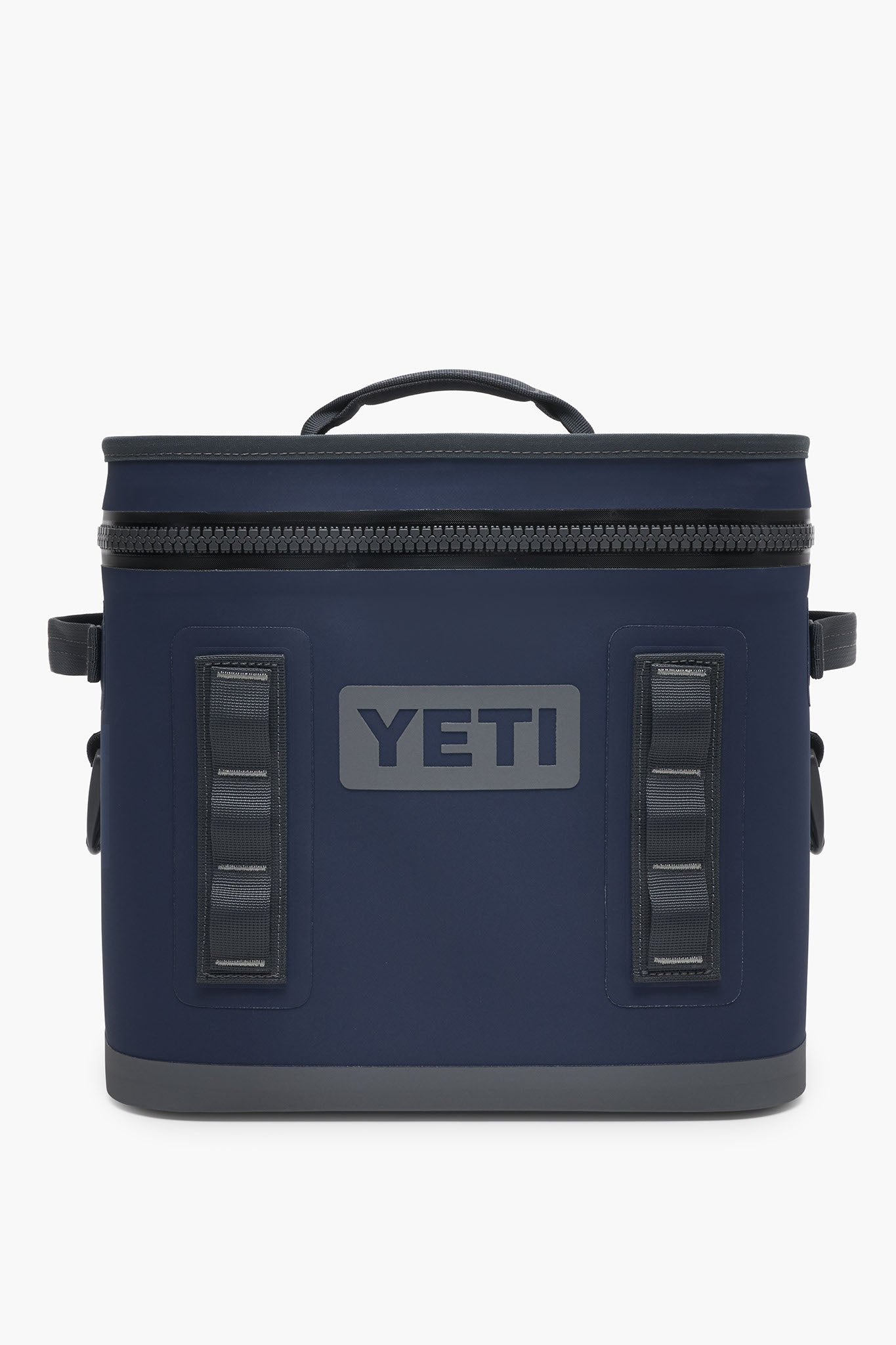 Beach days with the 64oz. Do you guys prefer your Yeti's plain or